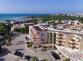Balaia Plaza