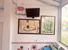Shree Radha Madhav Homestay