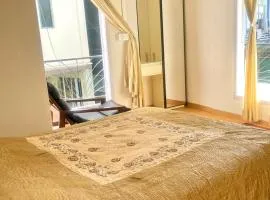 Casa Zo room with balcony and attached bathroom
