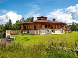 Bockspitze Deluxe Appartements