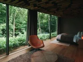 Snow Peak FIELD SUITE SPA HEADQUARTERS - Vacation STAY 98411v