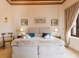 Kristina´s Apartments