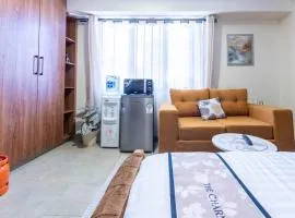 Cozy & Affordable studio in Nanyuki Town CBD!