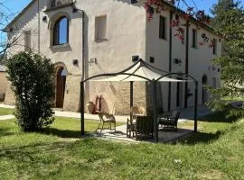 Podere San Luigi