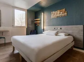 Ibis Budget Le Havre Les Docks