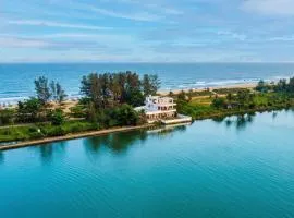 Willostays Tamarind beach villa
