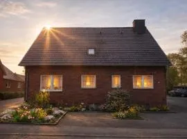 Ferienhaus Welbergen