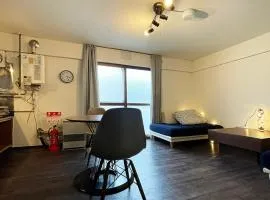 平岸Arun別邸102号室2LDK無料駐車場