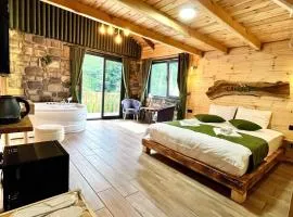 Çamdere Suit Otel