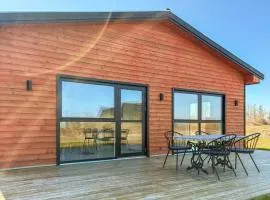 Amazing Home In Korsør With House Sea View