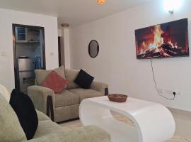 Zerani Homes, Hotel in Ruaka