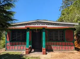 Sivagee Guesthouse