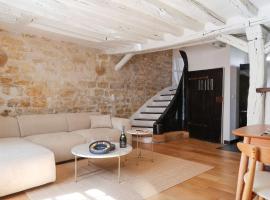 552 Charming house - Boulogne-Billancourt, Hotel in Boulogne-Billancourt