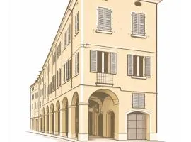 Casa Dei Bertoldi