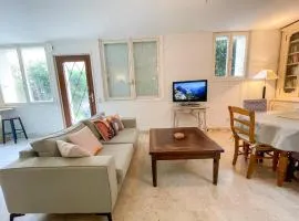 Au coin Ponot - jardin, Wifi, Parking gratuit