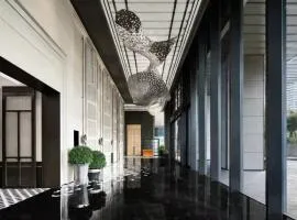 Yunli Cloudtop Hotel - Olympic Sports Center International Financial City Branch - Canton Fair Exclusive