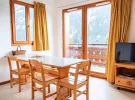 Chalet Arrondaz J - CHALET ARRONDAZ J - CHAARJ24 MAE-3111, ξενοδοχείο σε Modane