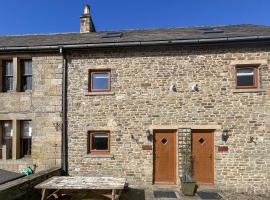 Ash Cottage - Ukc9266 – hotel w mieście Hope