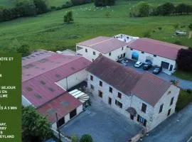 Chambres D'hotes & Champagne Douard