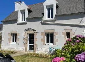 Charmante maison rénovée Proche plage,port,clos