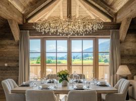 Arnestgut, khách sạn ở Strobl