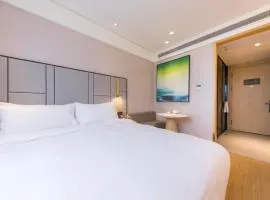 JI Hotel -Beijing Communication University of China Shuangqiao Subway Station