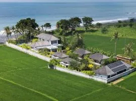 K Ko Surf Village at Keramas