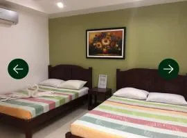 K & R GUESTHOUSE BORACAY ll