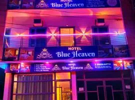 Hotel Blue Heaven