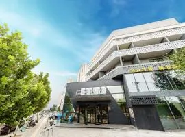 桔子酒店-北京十里河周家庄店