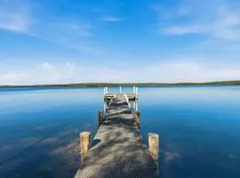 The Waters Edge