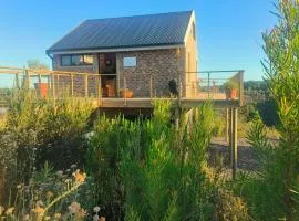 Bahia Formosa Self-Catering Cottages in the Crags