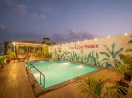 Treebo Kuber Palace with Swimming Pool