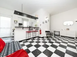 Lingotto's Suite 2 min to the metro & InAlpi Arena