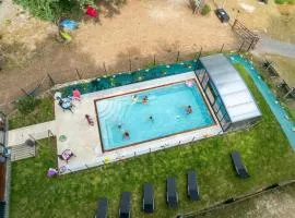 La Parenthèse Meslandaise