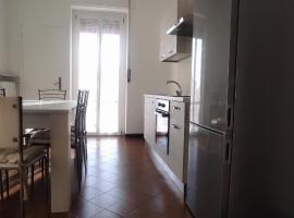 Alloggio Tobia, khách sạn ở Biella
