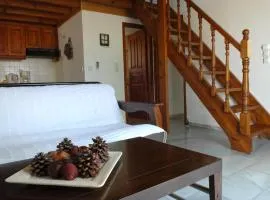 Sigrion Villas