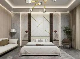 Hotel De - Pacific Suites Near Delhi IGI Airport