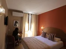 Boutique Hôtel Azur
