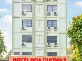 Hoa Cương Hotel 2- Hà Giang