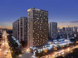 JI Hotel Changsha Zhongjiao Plaza Furong Tianjie