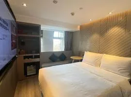 Orange Hotel Beijing Xidan