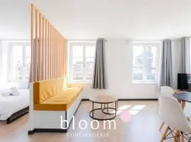 Le Soleil du Marché central