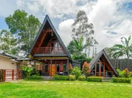 The Kabayan Pangalengan Mitra RedDoorz