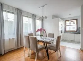 Lapwing Apartments - Comfort