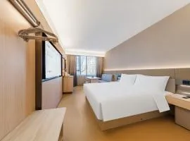 JI Hotel Beijing Wukesong Wulu Road Metro Station