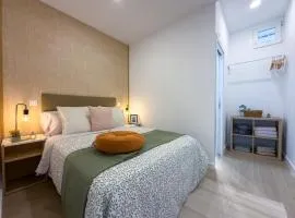 M6 Loft Privado para 4 personas B1