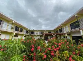 Hotel en Centro Pedernales