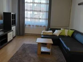 Apartman Kováčová