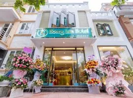 Hoàng Lâm Hotel Hải Phòng